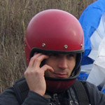 Сергей. Хабарское февраль 2008 г.